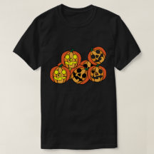 Only 7 pumpkin's left!