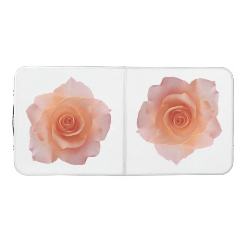 Only a Rose Blossom  your backgr  ideas Beer Pong Table