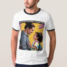 Only Allowed 3 Males - Father's Day Request