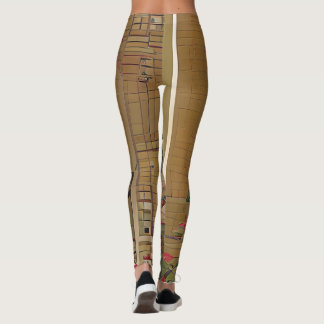 Only beauty leggings