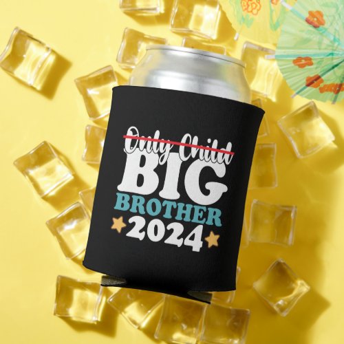 Only Child Big Brother 2024 Promoted To Can Cooler