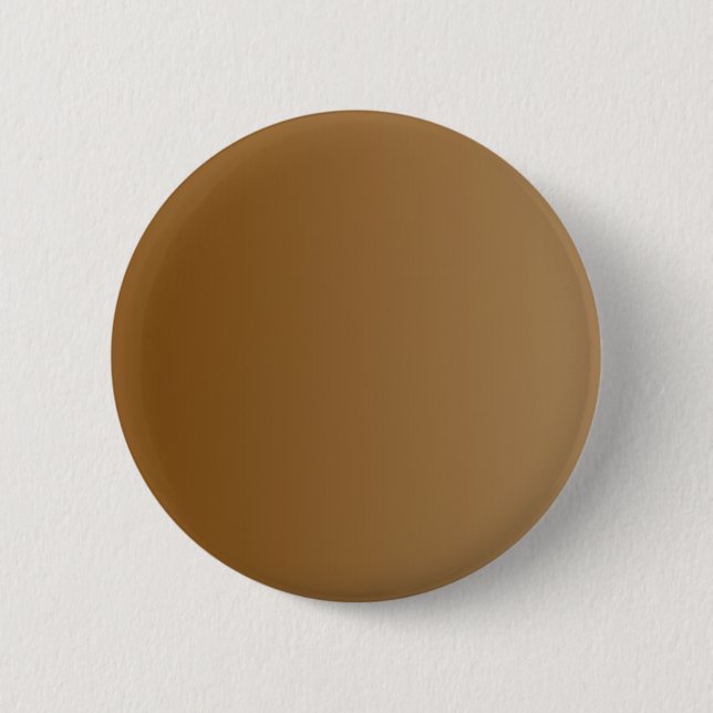 ONLY COLOR gradients - brown Button (Front)