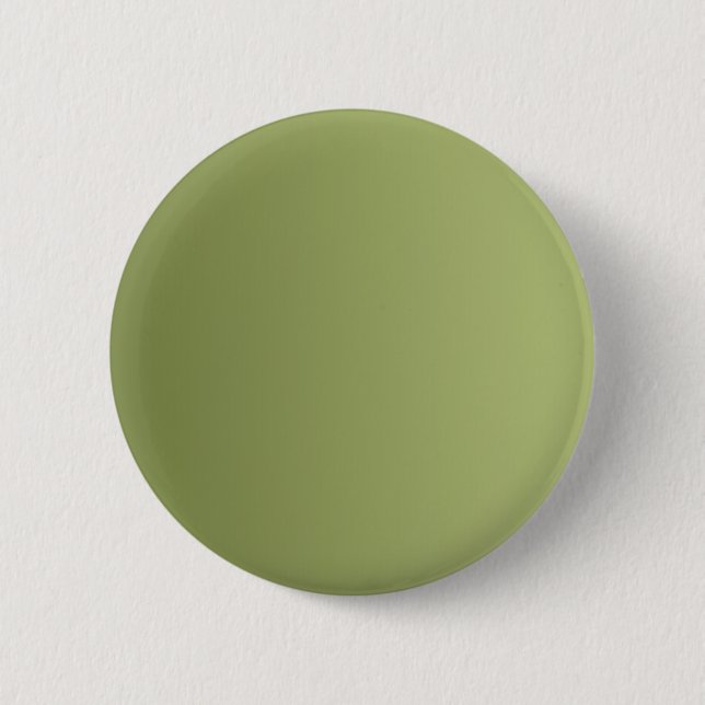 ONLY COLOR gradients - olive green Button (Front)