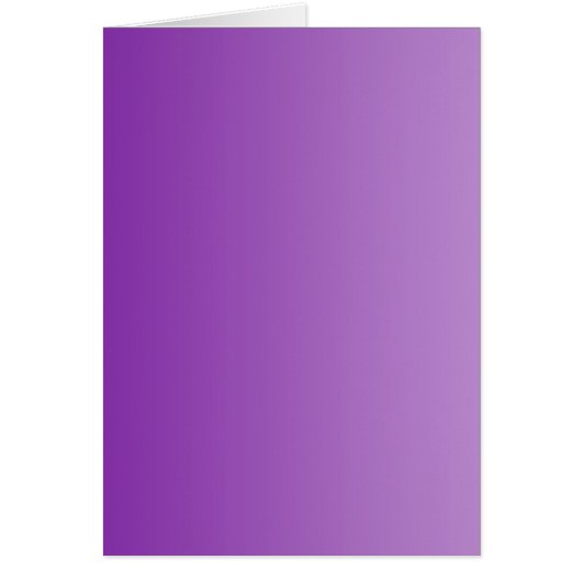 ONLY COLOR gradients - purple (Front)