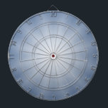 ONLY COLOR gradients Star - blue Dartboard With Darts<br><div class="desc">Only Color Gradients Composing by EDDA Fröhlich | Template: background color for your text or image | Trend: color your life | You miss other colors,  products or designs? Feel free to contact me: contact@eddart.de</div>