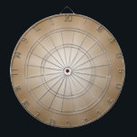 ONLY COLOR gradients Star - brown Dartboard<br><div class="desc">Only Color Gradients Composing by EDDA Fröhlich | Template: background color for your text or image | Trend: color your life | You miss other colors,  products or designs? Feel free to contact me: contact@eddart.de</div>