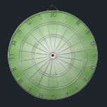 ONLY COLOR gradients Star - green Dart Board<br><div class="desc">Only Color Gradients Composing by EDDA Fröhlich | Template: background color for your text or image | Trend: color your life | You miss other colors,  products or designs? Feel free to contact me: contact@eddart.de</div>