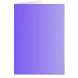 ONLY COLOR gradients - violet Cards