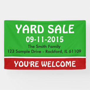 Only Color grass green & stripe + your idea Banner