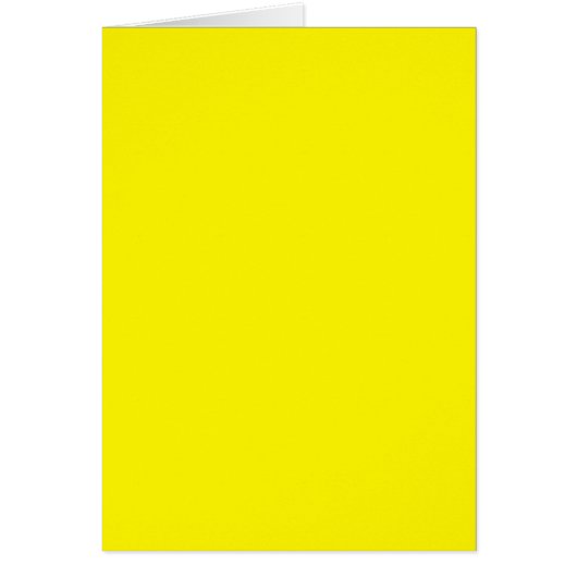 ONLY COLOR - lemon (Front)