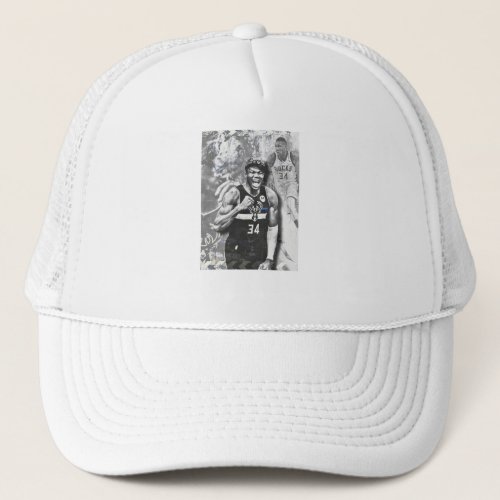 Only Creative Design  Trucker Hat