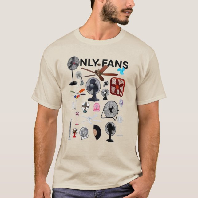 Only Fans Shirt, Only Fans Tee, Only Fans Funny Sh T-Shirt (Front)