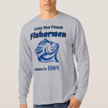 Only Finest Fishermen