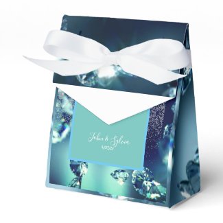 Only for a Jewel Favor Box