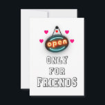 Only For Friends 30 Girls Boys Kid July Friendship Save The Date<br><div class="desc">Only For Friends 30 Girls Boys Kid July Friendship. Best gifts International Friendship Day t-shirts, National Best Friend Day Stickers, National Girlfriends Day Hoodies, National Boyfriend Day Mugs, International Cat Day Skirts, July tees, International Dog Day Coaster, National Pet Day Mat, Pride Day Bottle, Kid's Outfits, Kitty Sweatshirts, Christmas and...</div>