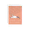 Only in Silicon Valley Greeting Card: On Demand