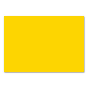 Lemon Yellow - #FFF44F - The Official Register of Color Names