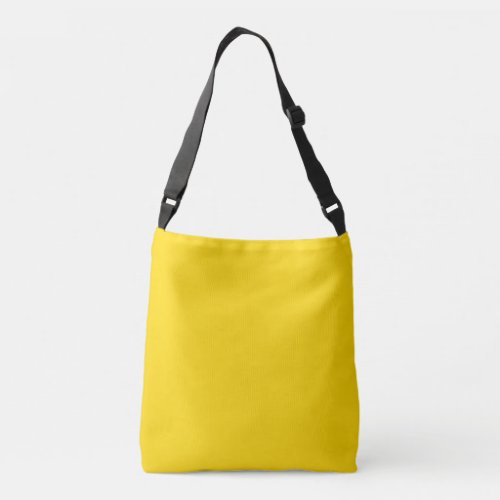 Only lemon yellow pretty solid color OSCB09 bags