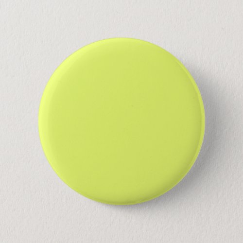 Only Lime yellow solid color Button