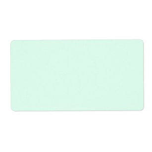 Best Oscb12 Green Mint Pale Jade Gift Ideas | Zazzle