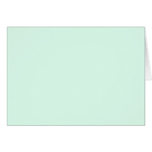 Best Oscb12 Green Mint Pale Jade Gift Ideas | Zazzle