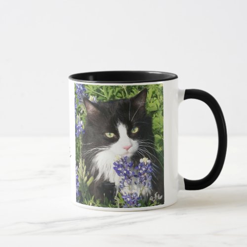 Only My Cat Understands Me Mug