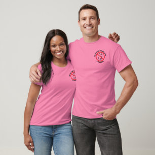 Only-Nut-Allowed Pocket T-Shirt