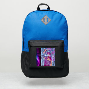 Only on the Dance Floor Backpack
