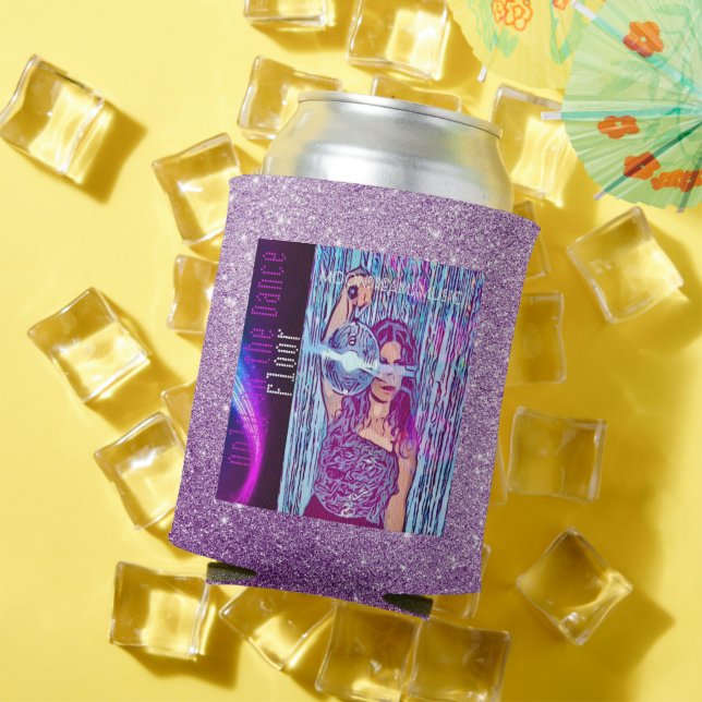 Only on the Dance Floor   Can Cooler (In Situ Summer)