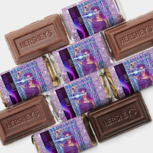 Only on the Dance Floor Cover Art Hershey's Miniatures