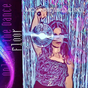 Only on the Dance Floor Cover Art Tank Top