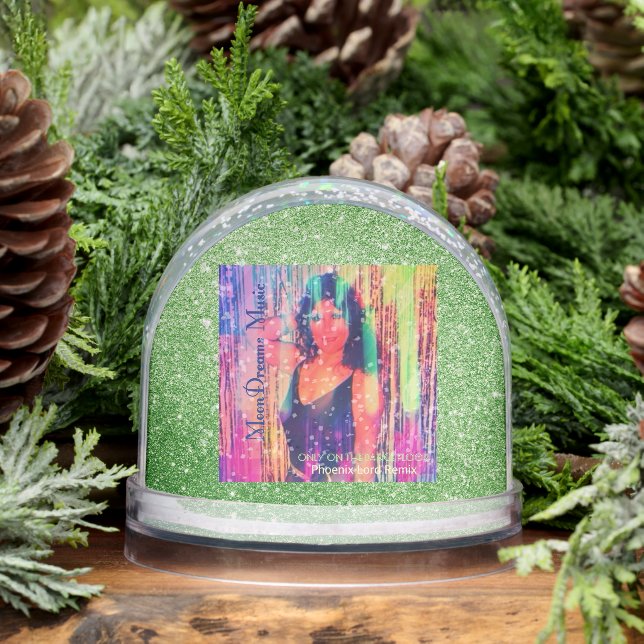 Only on the Dance Floor Remix  Snow Globe (Winter)