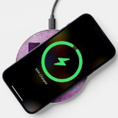 Only on the Dance Floor Wireless Charger (Phone)