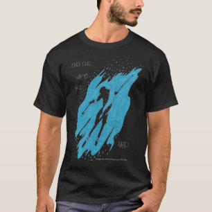 Only One Way to Ski T-shirt