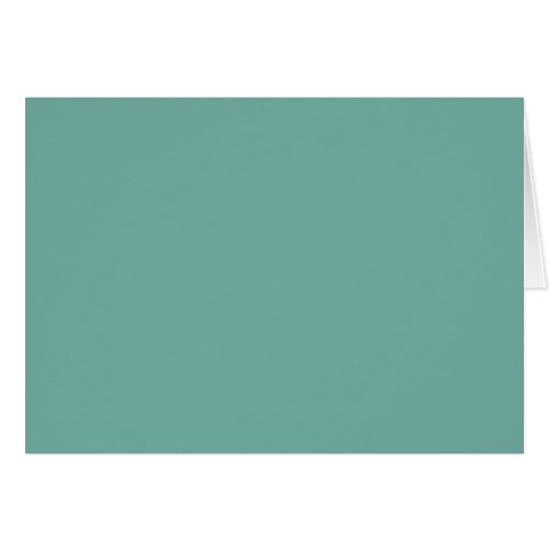 Only pale jade mint green cool solid color OSCB01