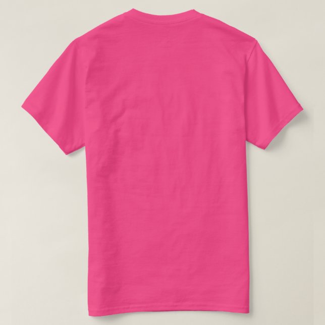 Only Real Men Wear Pink T-Shirt | Zazzle