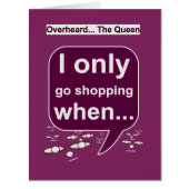 Only Shop To Help Out (Front)