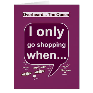 Only Shop To Help Out Cards