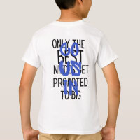 only the best nieces get promoted to big cousin