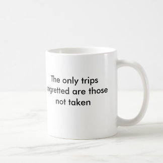 Only the dead have seen the end of war, ---Plato Coffee Mug