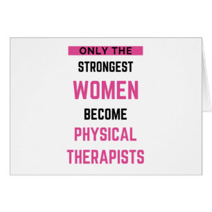 Only The Strongest Women Become Physical 2 Cards