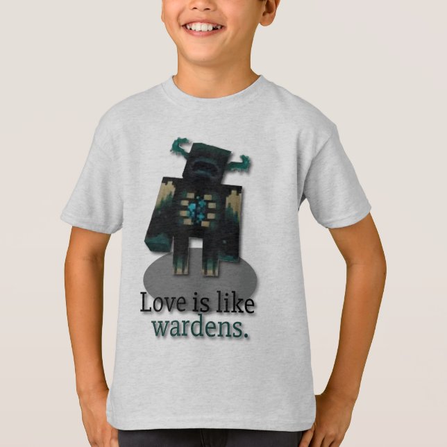 "Only True Mindcrafters Will Get This! 🧠⚡" T-Shirt (Front)