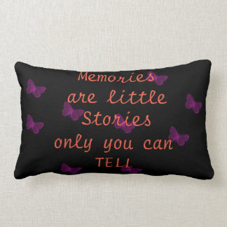 Only you lumbar pillow