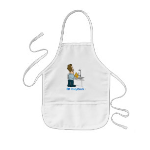 OnlyDADS Kids' Apron