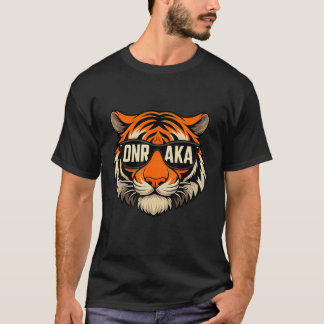 Onrakas Retro Sunglassiger House of Unity Apparel  T-Shirt