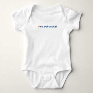 Onsie Baby Bodysuit