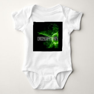 Onsie Baby Bodysuit