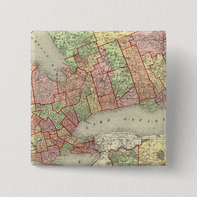 Ontario 4 button (Front)