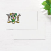 Ontario coat of arms (Desk)