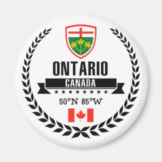 ontario magnet